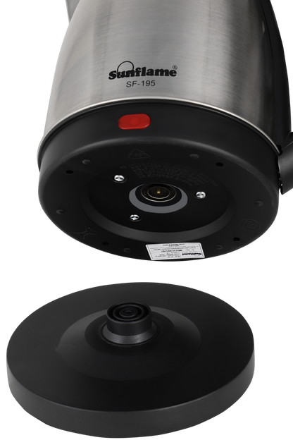 ELECTRIC KETTLE SF-195