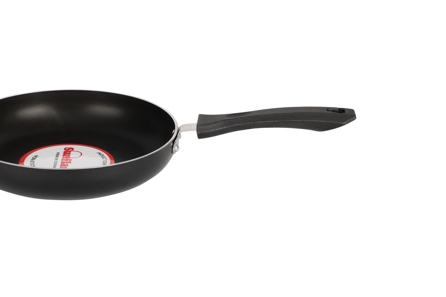 NONSTICK FRY PAN 220 MM IB