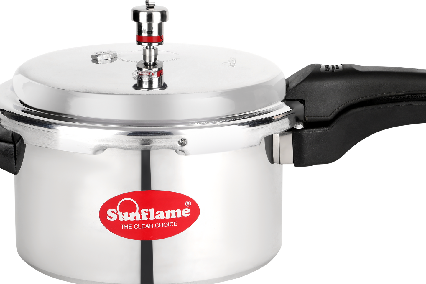PRESSURE COOKER TULIP 5L (IB) OL