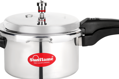 PRESSURE COOKER TULIP 5L (IB) OL