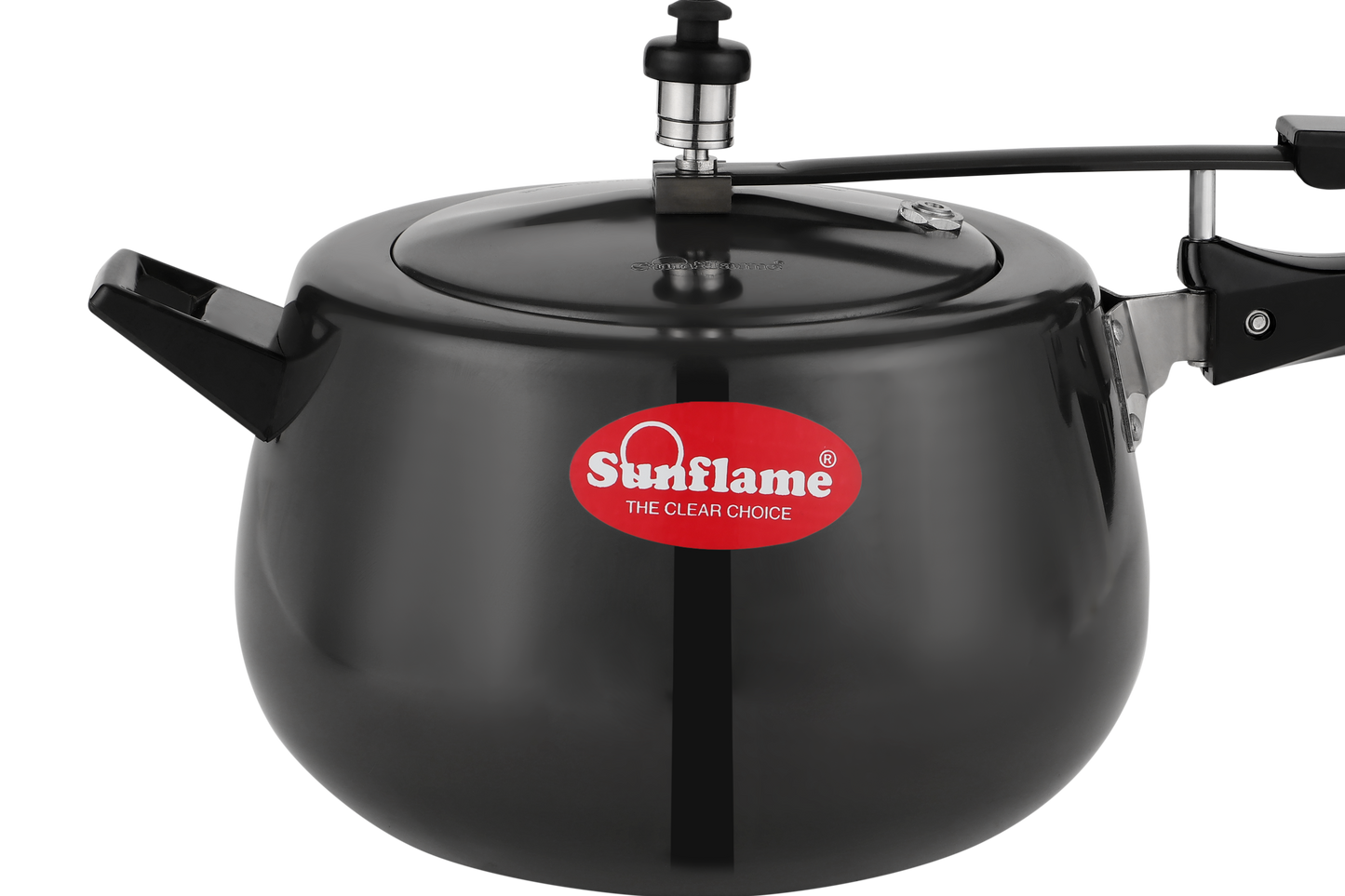 PRESSURE COOKER LILLY 6.5L HA IB