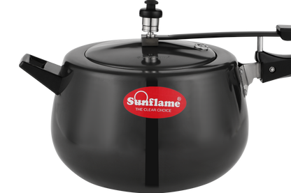 PRESSURE COOKER LILLY 6.5L HA IB