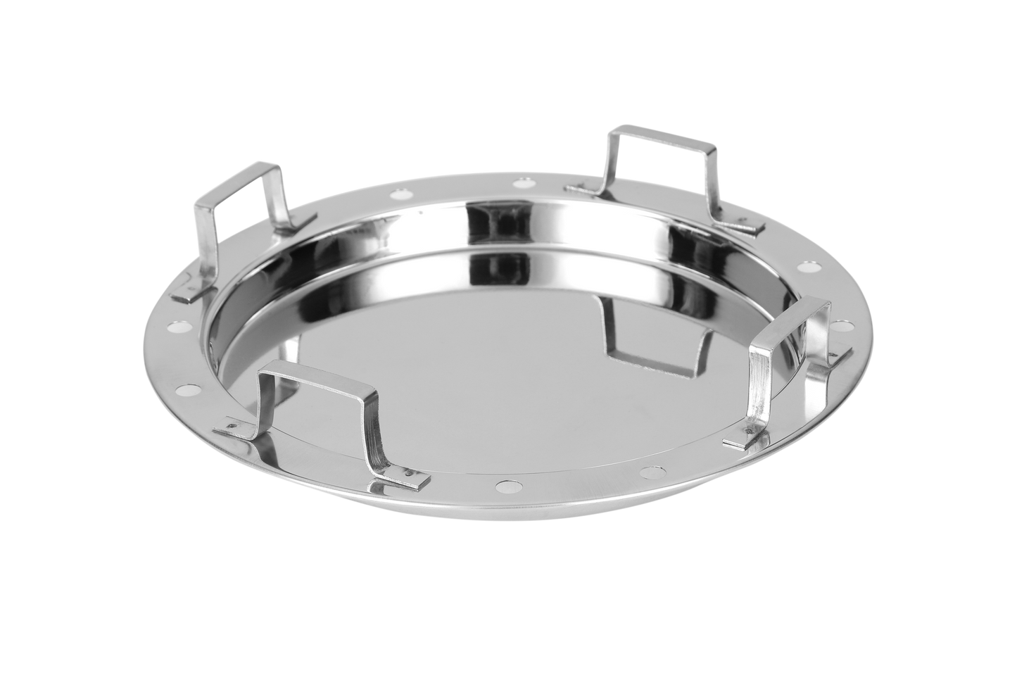 MP KADHAI-21CM 2.8LTR HA IB 4 PLATE-HA