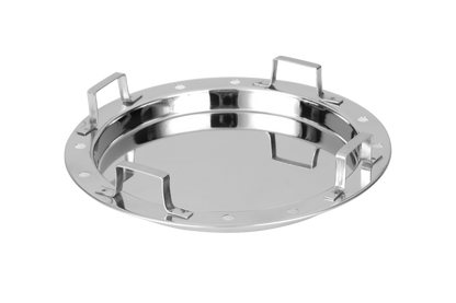 MP KADHAI-21CM 2.8LTR HA IB 4 PLATE-HA