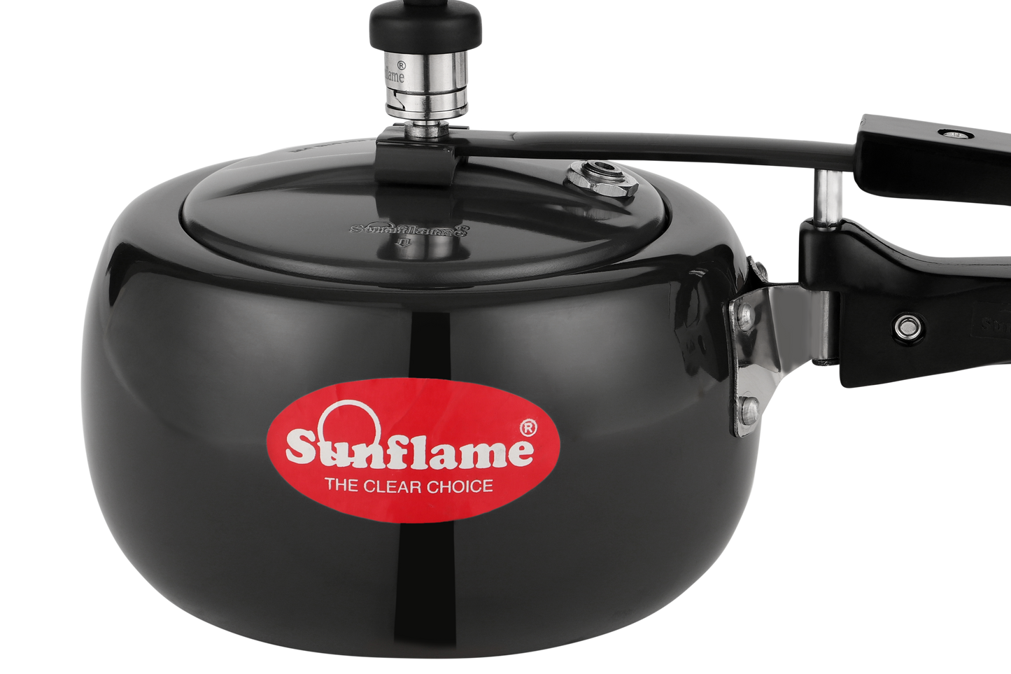PRESSURE COOKER LILLY 2L HA IB
