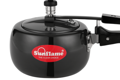 PRESSURE COOKER LILLY 2L HA IB