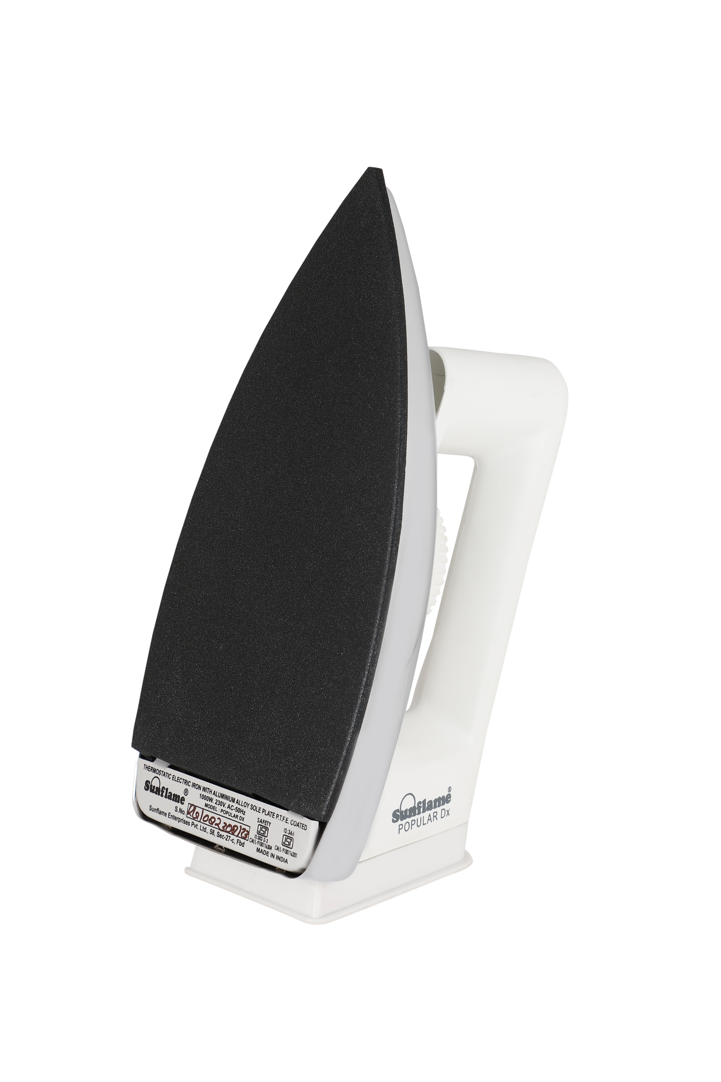 IRON LT WT-POPULAR DX 1000 W