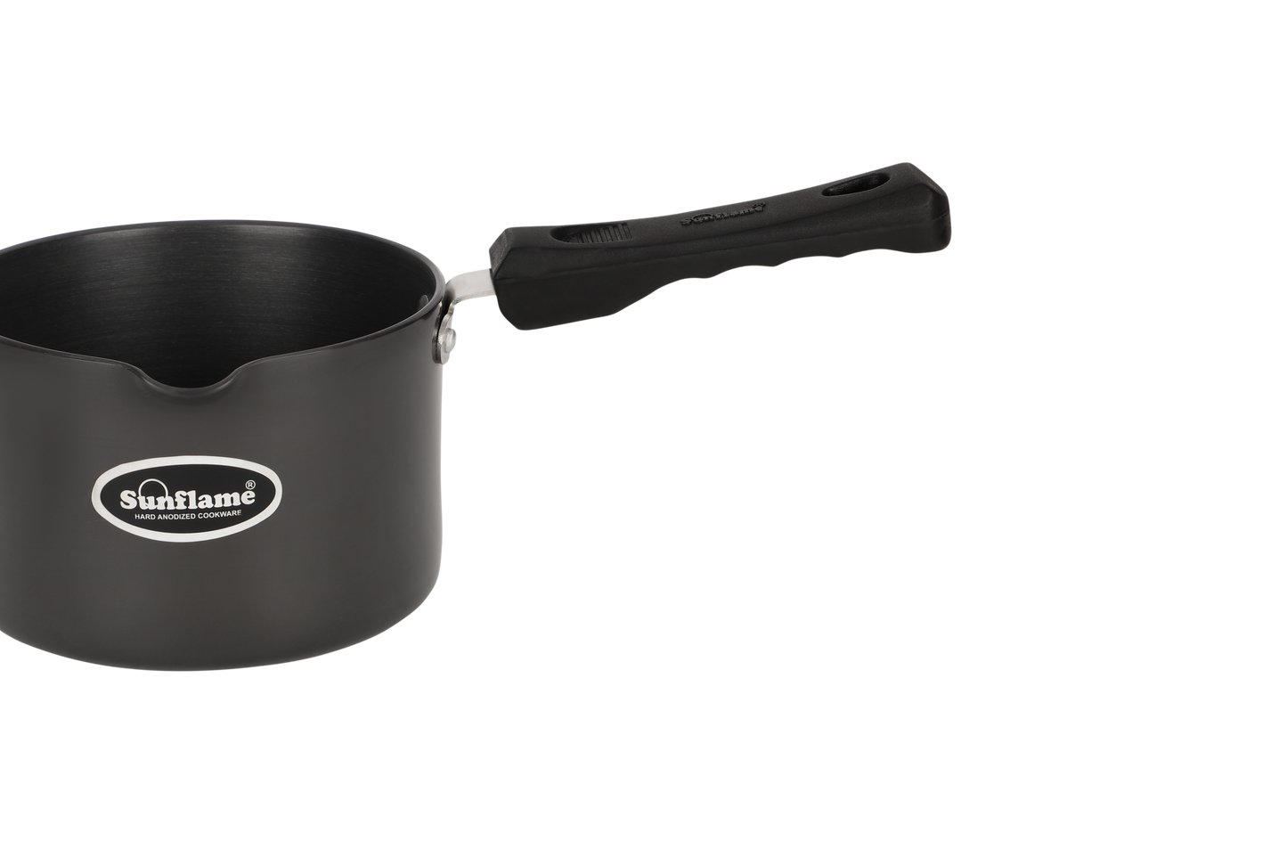 SAUCE PAN 11 (1.75 LTR) IND. BASE