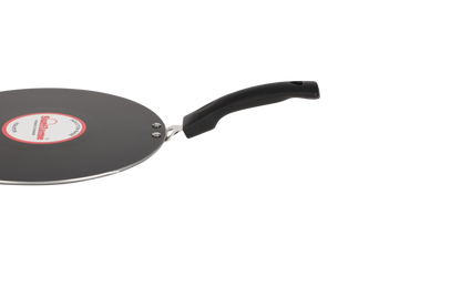 NONSTICK FLAT DOSA TAWA 300MM (5.0MM) IB