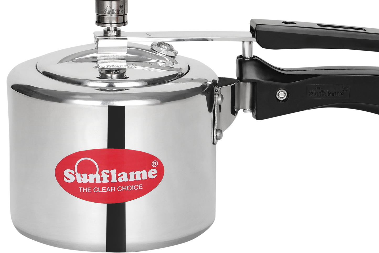 PRESSURE COOKER LOTUS 1.5L