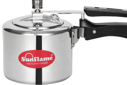 PRESSURE COOKER LOTUS 1.5L