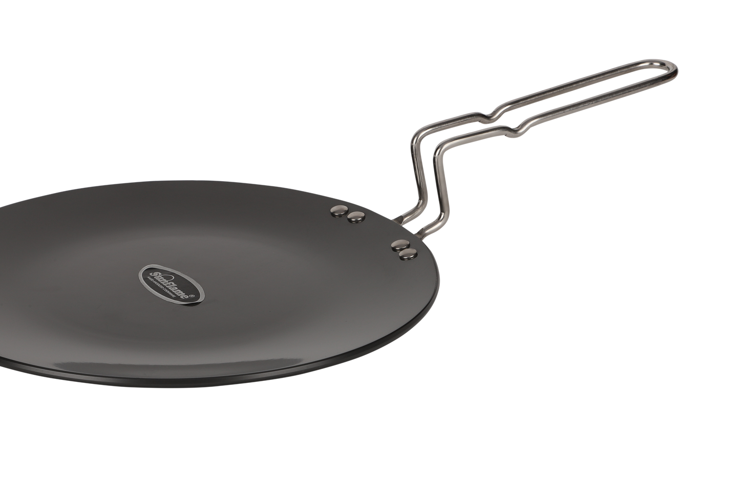CHAPATI TAWA 280MM(4.88MM) HA IB