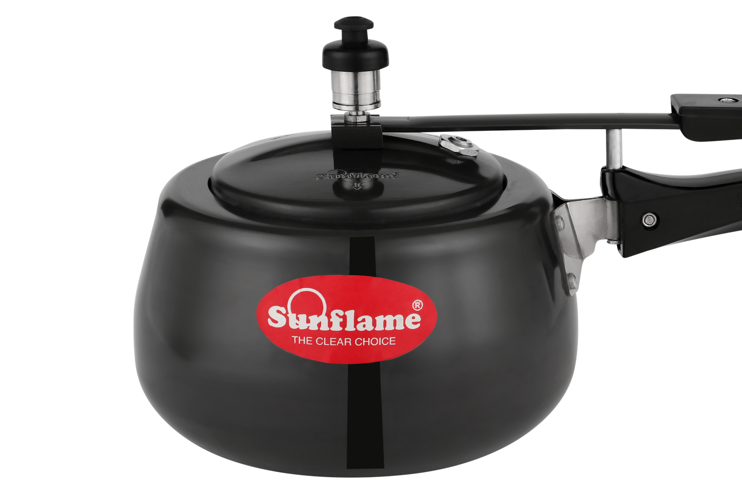 PRESSURE COOKER LILLY 3L HA IB