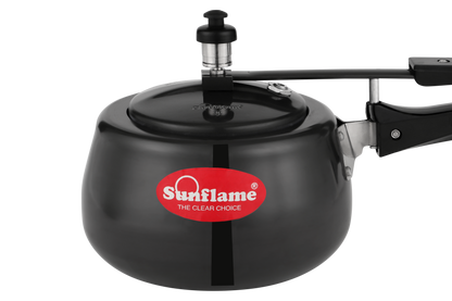 PRESSURE COOKER LILLY 3L HA IB