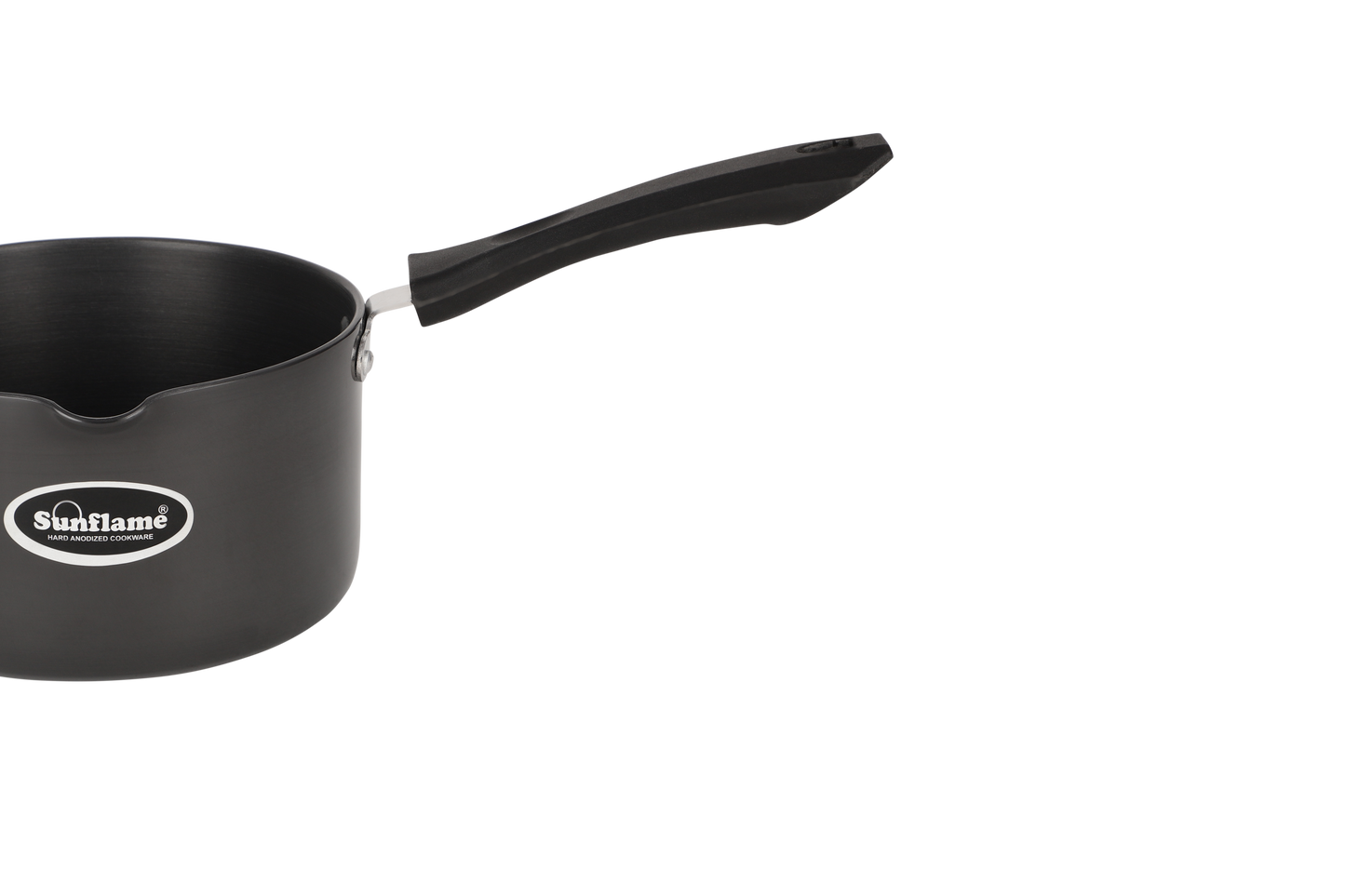 SAUCE PAN (2 LTR) HA. IB