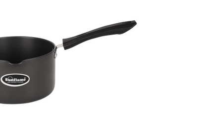 SAUCE PAN (2 LTR) HA. IB