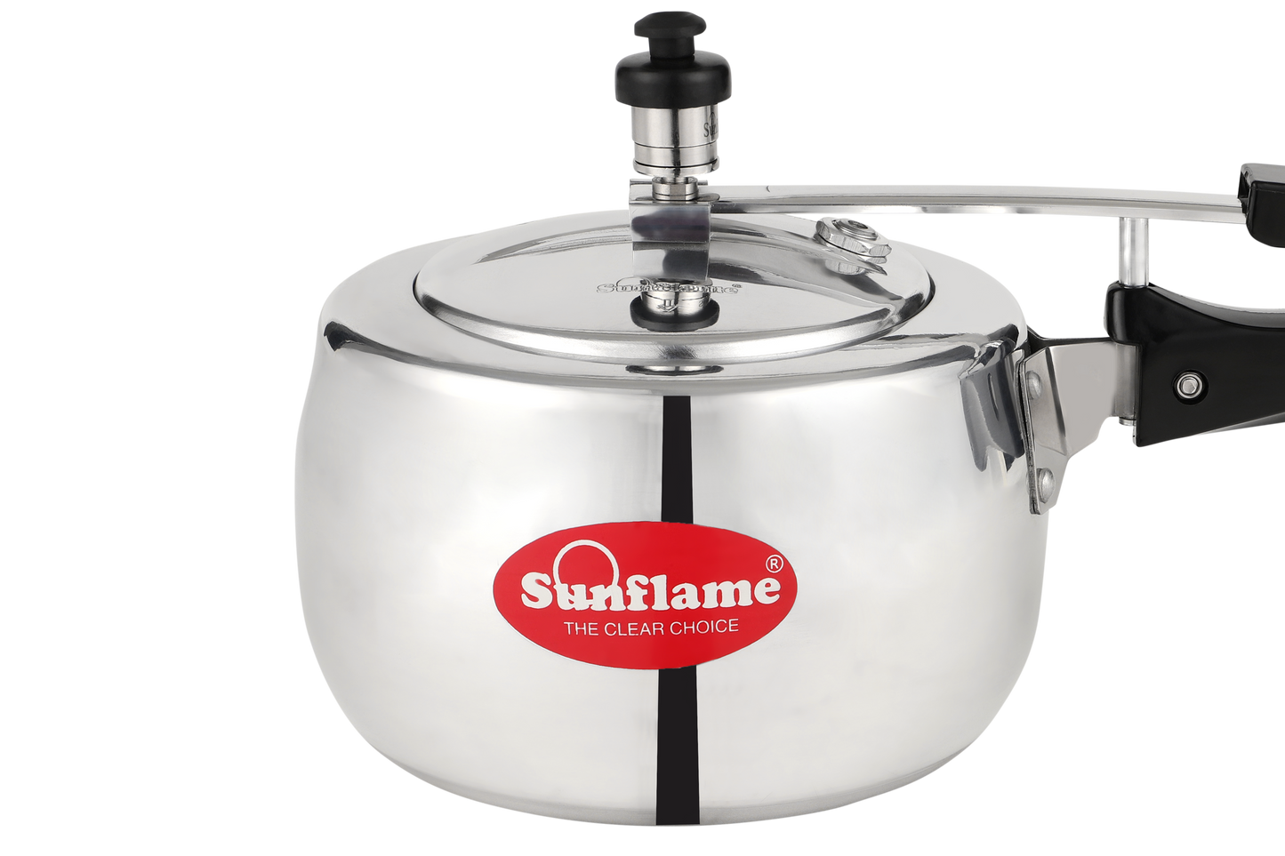 PRESSURE COOKER FLORA 3L IB