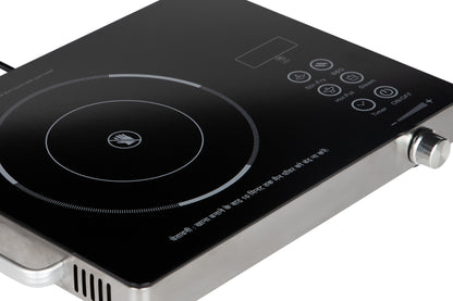 INFRARED COOKTOP SFIRCT-3911