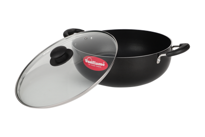 NONSTICK KARAHI 5 LTR IB