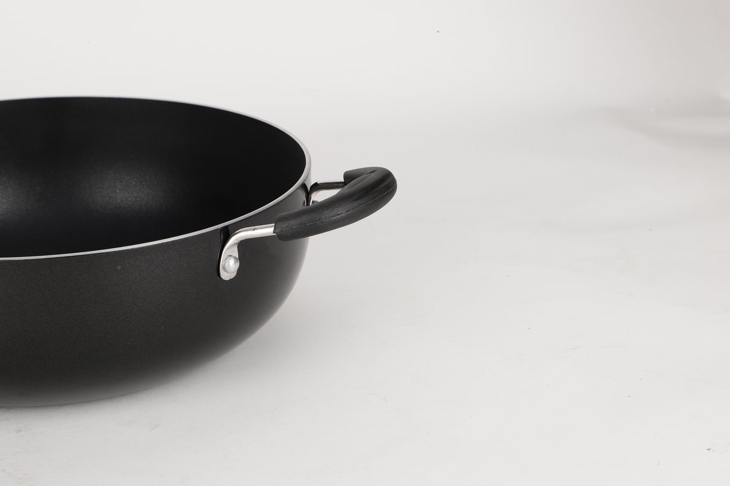 NONSTICK KARAHI 4 LTR IB