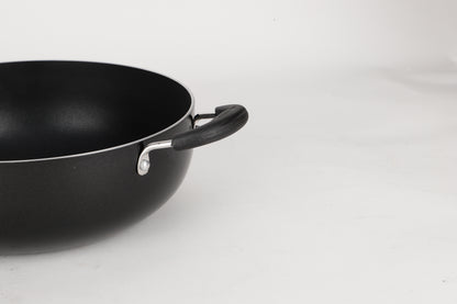 NONSTICK KARAHI 4 LTR IB