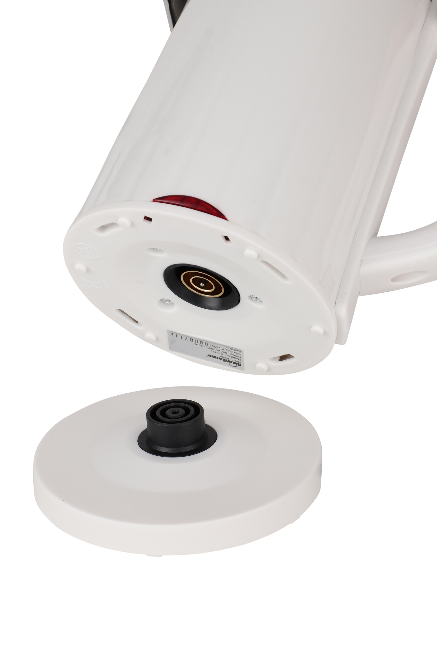 ELECTRIC KETTLE SF-192