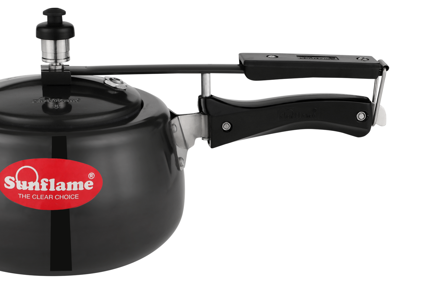 PRESSURE COOKER LILLY 3L HA IB