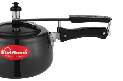 PRESSURE COOKER LILLY 3L HA IB