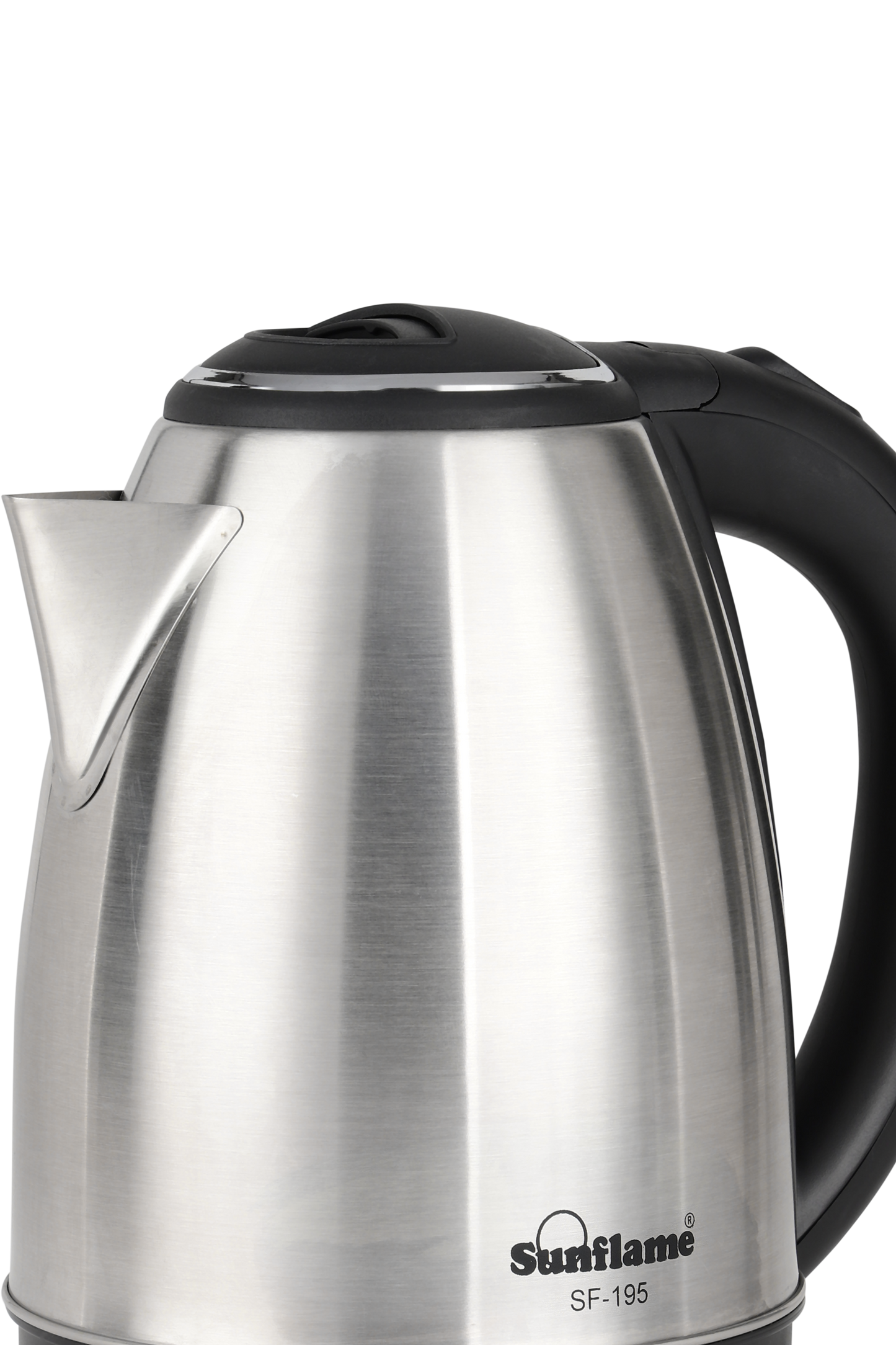 ELECTRIC KETTLE SF-195