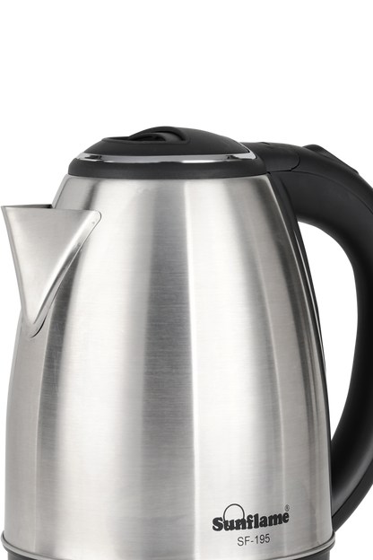 ELECTRIC KETTLE SF-195