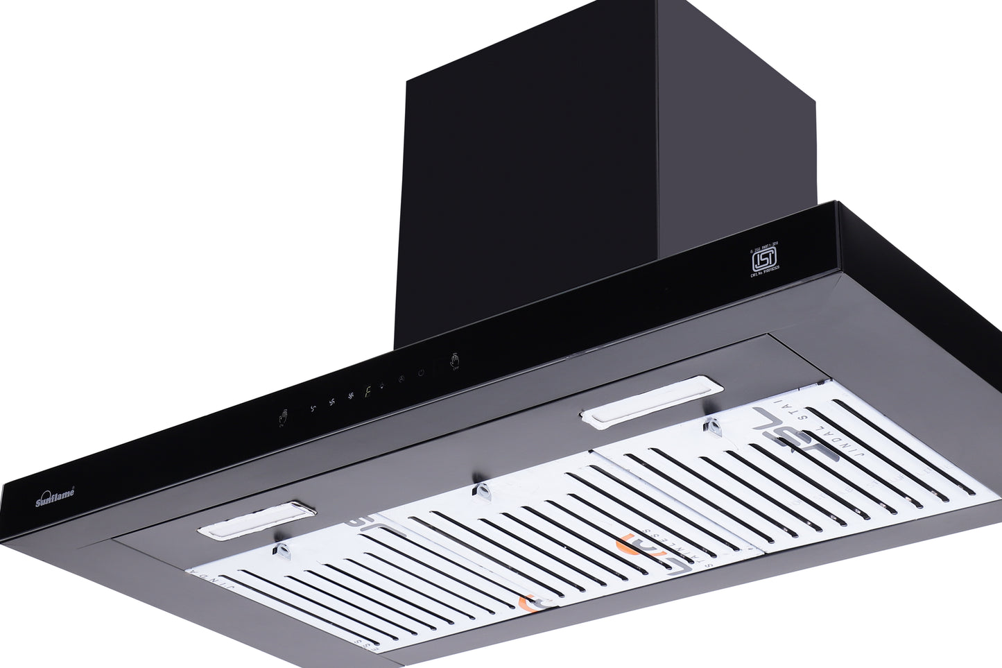 CH LINEA 90 BK AC (GC)
