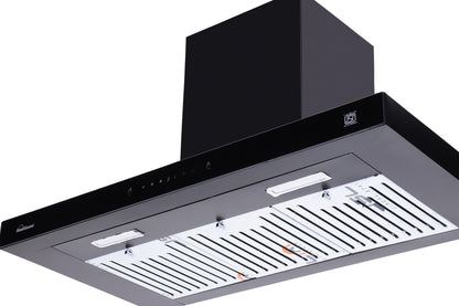 CH LINEA 90 BK AC (GC)