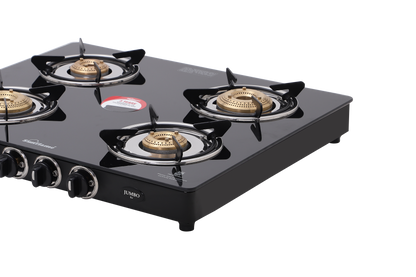 LPG STOVE GT JUMBO 4B DJ