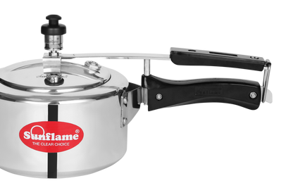 PRESSURE COOKER LOTUS 2L IB