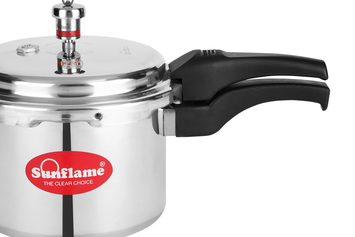 PRESSURE COOKER TULIP 3L (IB) OL
