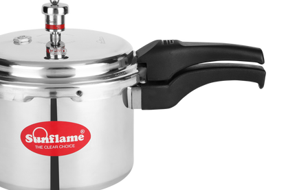 PRESSURE COOKER TULIP 3L (IB) OL