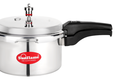 PRESSURE COOKER TULIP 5L (IB) OL