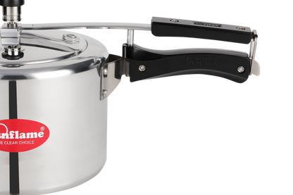 PRESSURE COOKER LOTUS 5L IB