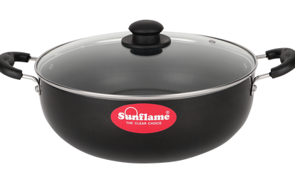 NONSTICK KARAHI 5 LTR IB