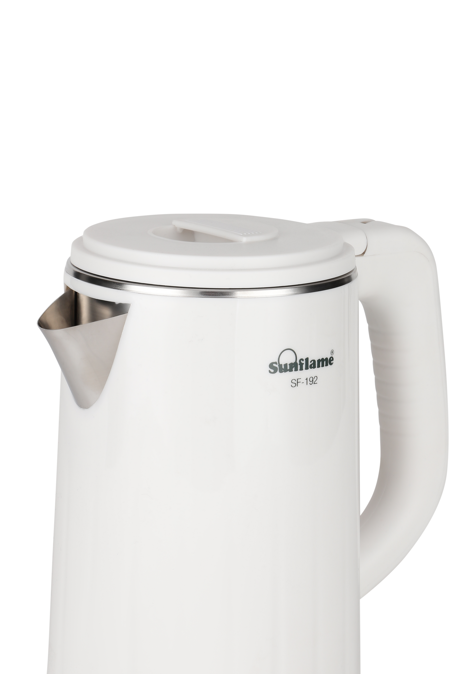 ELECTRIC KETTLE SF-192