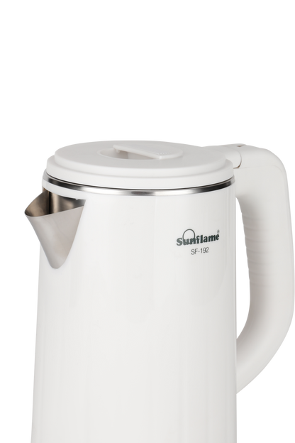 ELECTRIC KETTLE SF-192