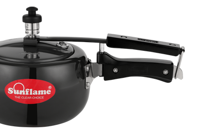 PRESSURE COOKER LILLY 2L HA IB