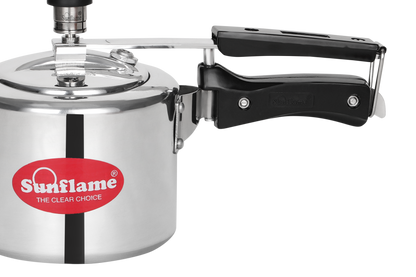 PRESSURE COOKER LOTUS 1.5L