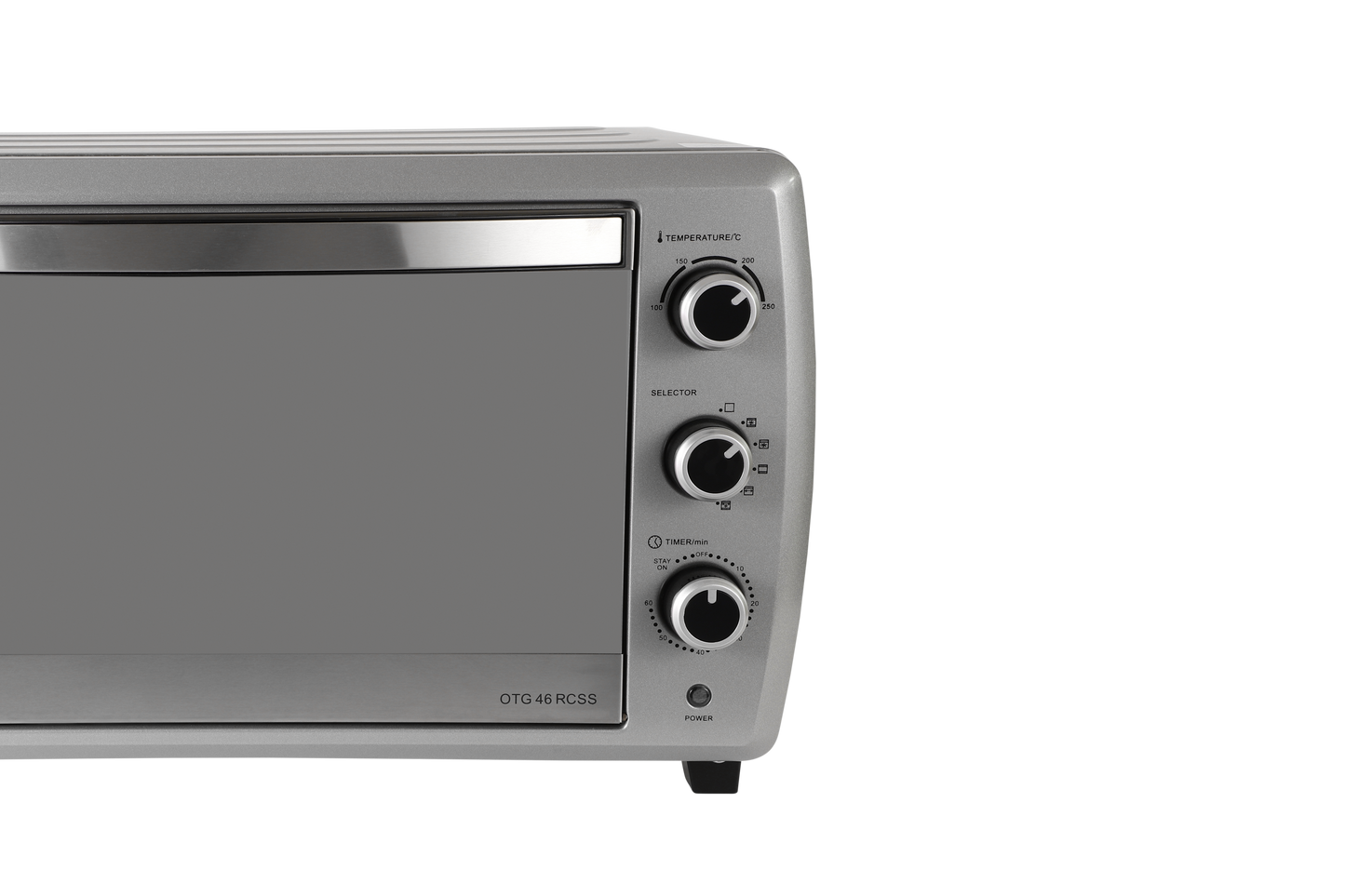 OTG 46 RC SS