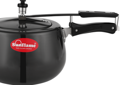 PRESSURE COOKER LILLY 6.5L HA IB