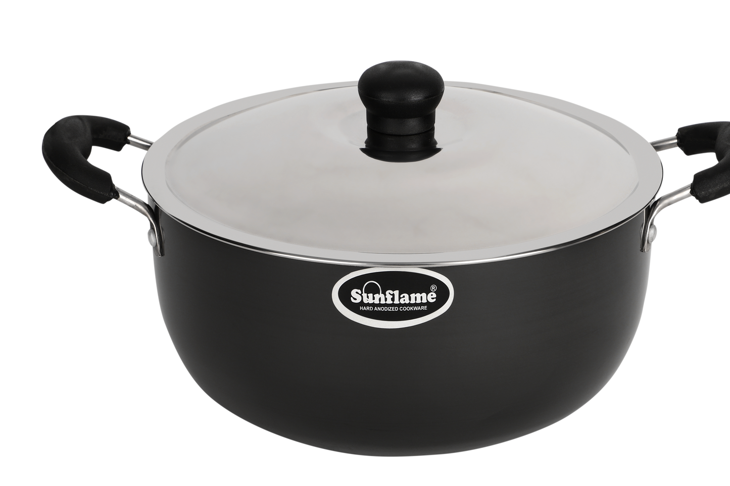 DEEP KARAHI 4.80 LTR HA IND. BASE