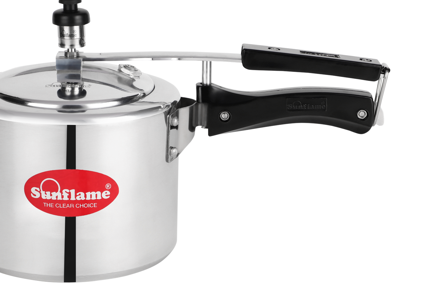 PRESSURE COOKER LOTUS 3L IB