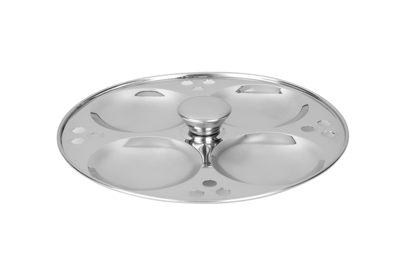 MP KADHAI-21CM 2.8LTR HA IB 4 PLATE-HA