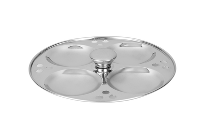 MP KADHAI-21CM 2.8LTR HA IB 4 PLATE-HA