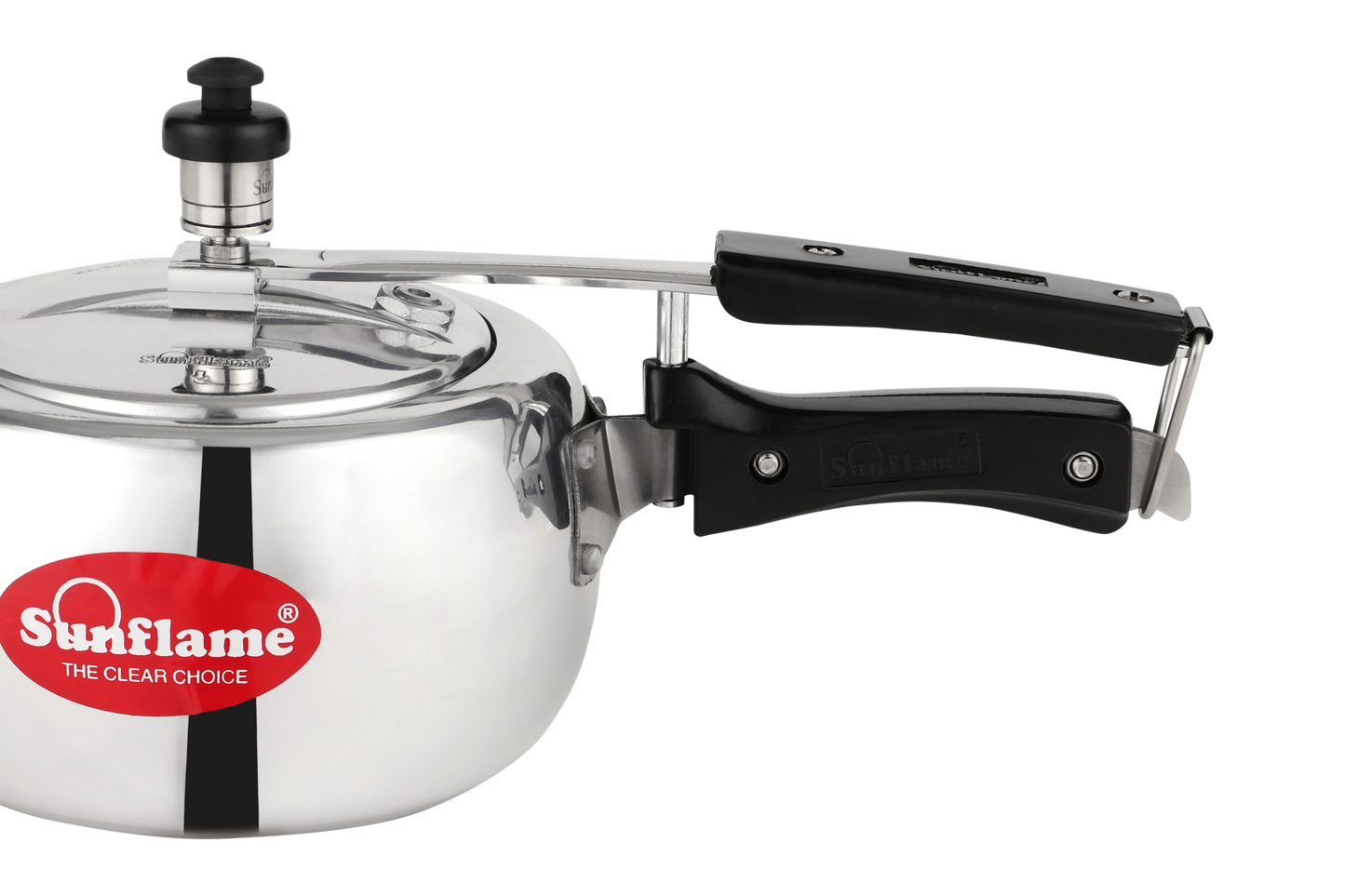 PRESSURE COOKER FLORA 2L IB